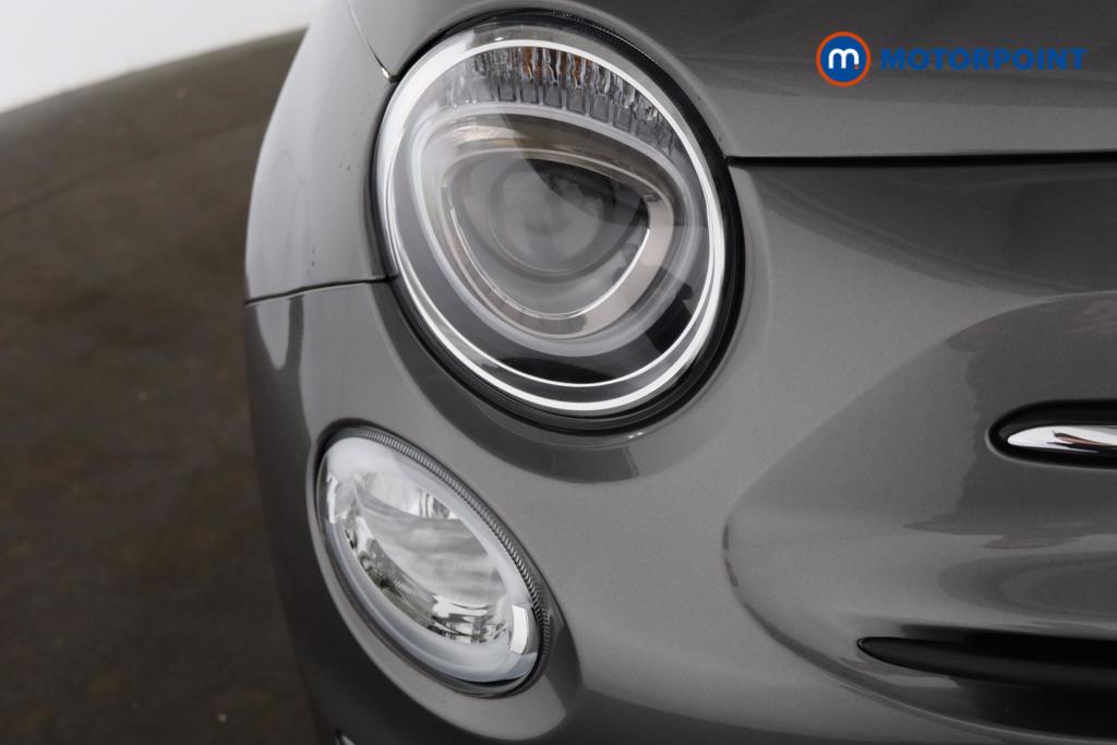 Fiat 500 Dolcevita Manual Petrol-Electric Hybrid Hatchback - Stock Number (1435861) - 26th supplementary image