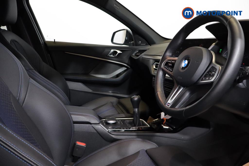BMW 1 Series M Sport Manual Petrol Hatchback - Stock Number (1437970) - 1st supplementary image