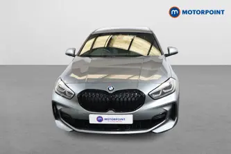 BMW 1 Series M Sport Manual Petrol Hatchback - Stock Number (1437970) - Front bumper