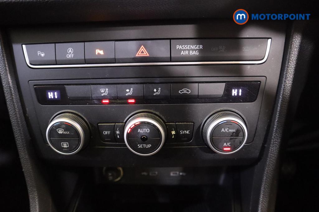 Seat Ateca Se Technology Manual Petrol SUV - Stock Number (1438503) - 4th supplementary image