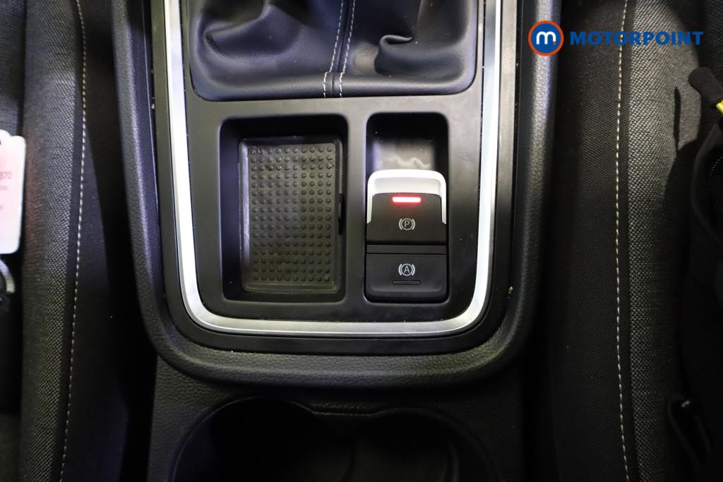 Seat Ateca Se Technology Manual Petrol SUV - Stock Number (1438503) - 8th supplementary image