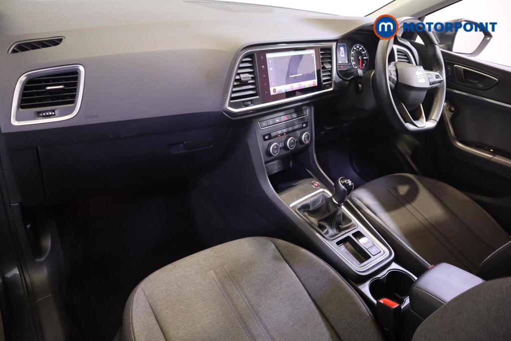 Seat Ateca Se Technology Manual Petrol SUV - Stock Number (1438503) - 14th supplementary image