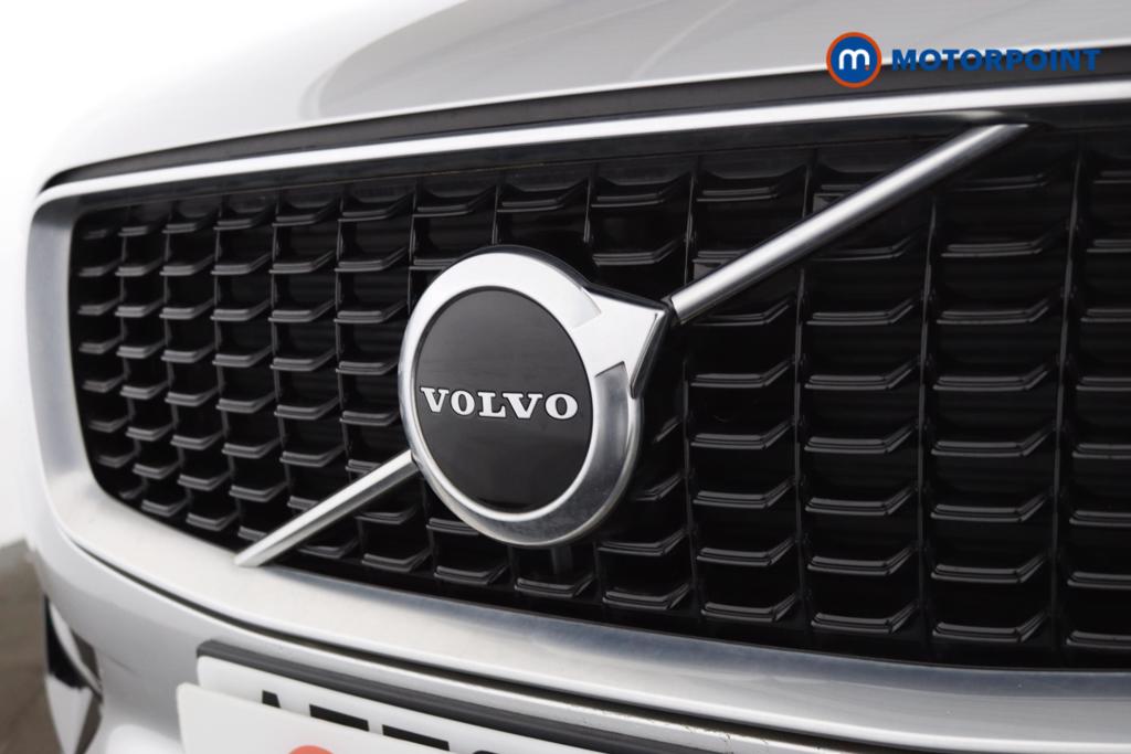 Volvo Xc90 R Design Automatic Diesel SUV - Stock Number (1439922) - 25th supplementary image