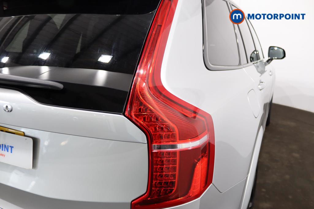 Volvo Xc90 R Design Automatic Diesel SUV - Stock Number (1439922) - 28th supplementary image