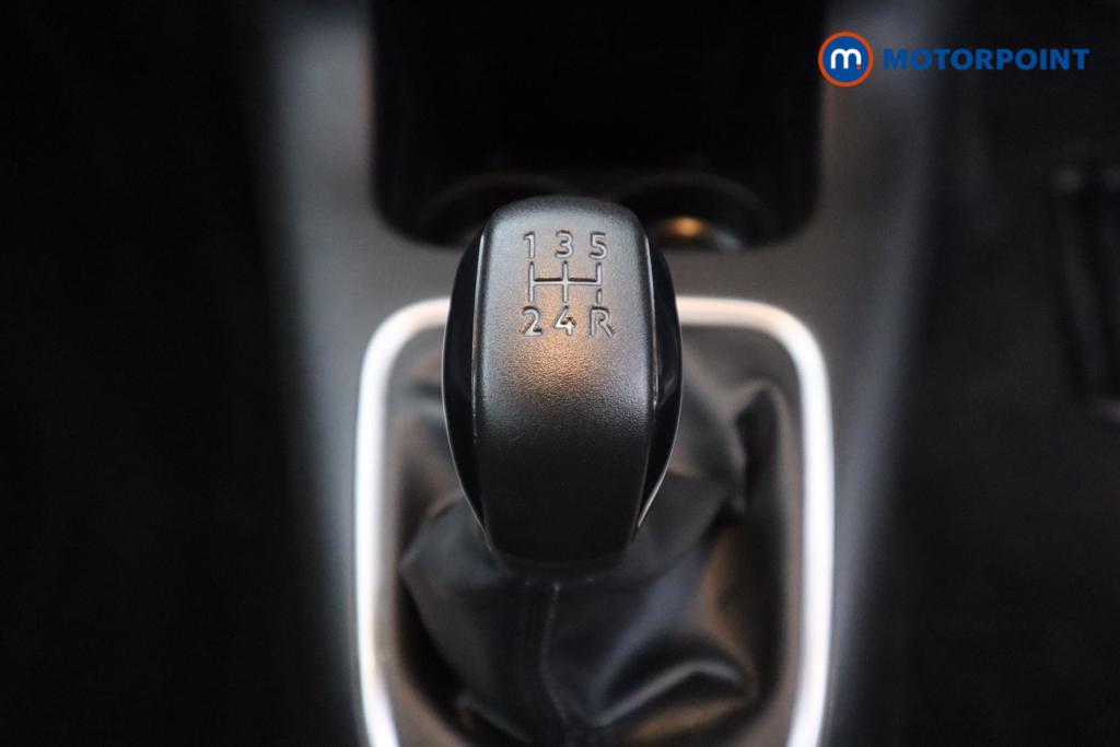 Citroen C3 Origins Manual Petrol Hatchback - Stock Number (1183696) - 7th supplementary image