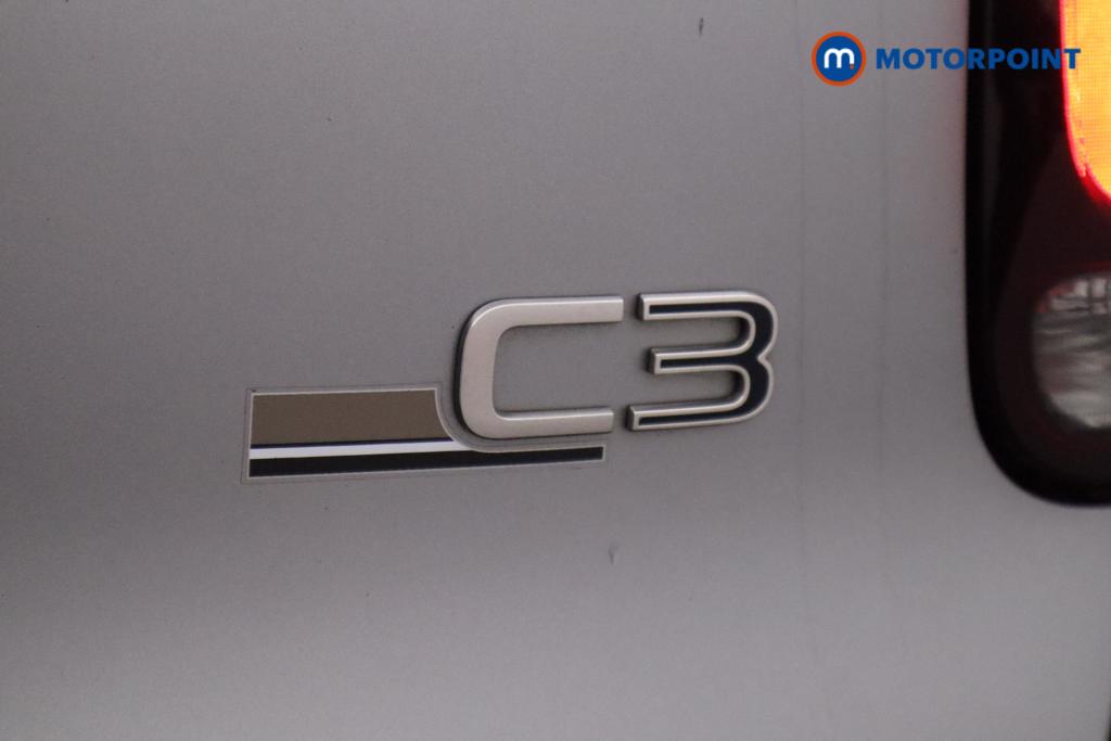 Citroen C3 Origins Manual Petrol Hatchback - Stock Number (1183696) - 18th supplementary image
