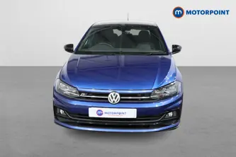 Volkswagen Polo R-Line Automatic Petrol Hatchback - Stock Number (1349434) - Front bumper
