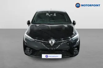 Renault Clio S Edition Manual Petrol Hatchback - Stock Number (1430522) - Front bumper