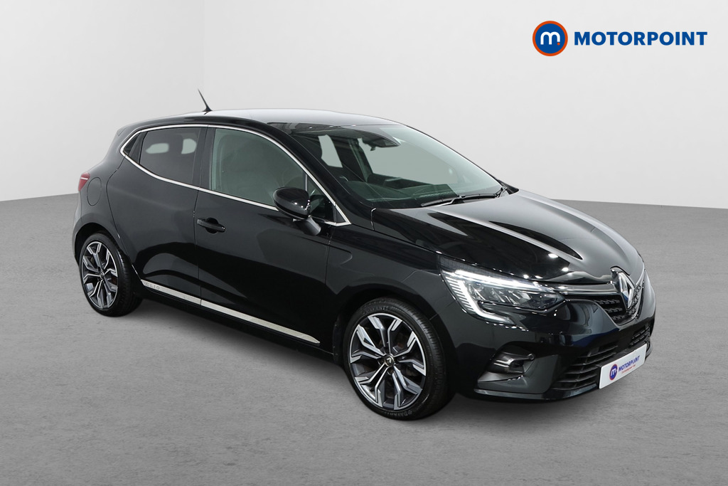 Renault Clio S Edition Manual Petrol Hatchback - Stock Number (1430522) - Drivers side front corner
