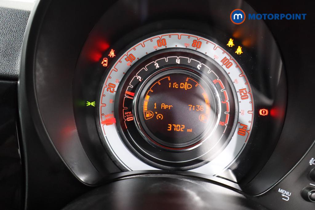 Fiat 500 Dolcevita Manual Petrol-Electric Hybrid Hatchback - Stock Number (1431019) - 3rd supplementary image