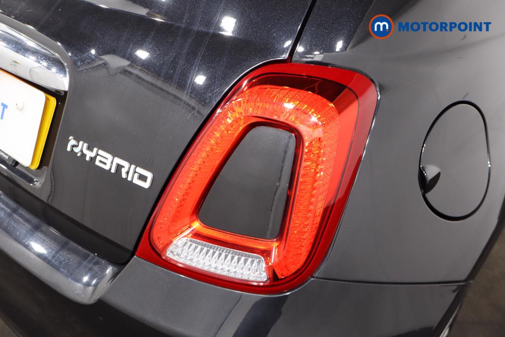 Fiat 500 Dolcevita Manual Petrol-Electric Hybrid Hatchback - Stock Number (1431019) - 19th supplementary image