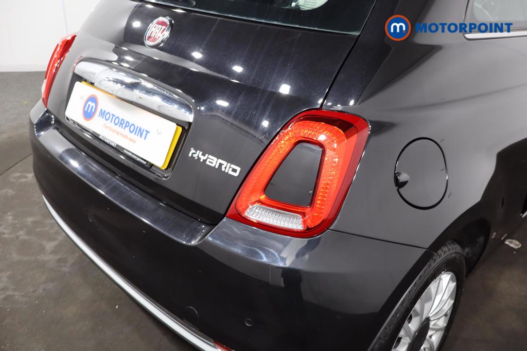 Fiat 500 Dolcevita Manual Petrol-Electric Hybrid Hatchback - Stock Number (1431019) - 20th supplementary image