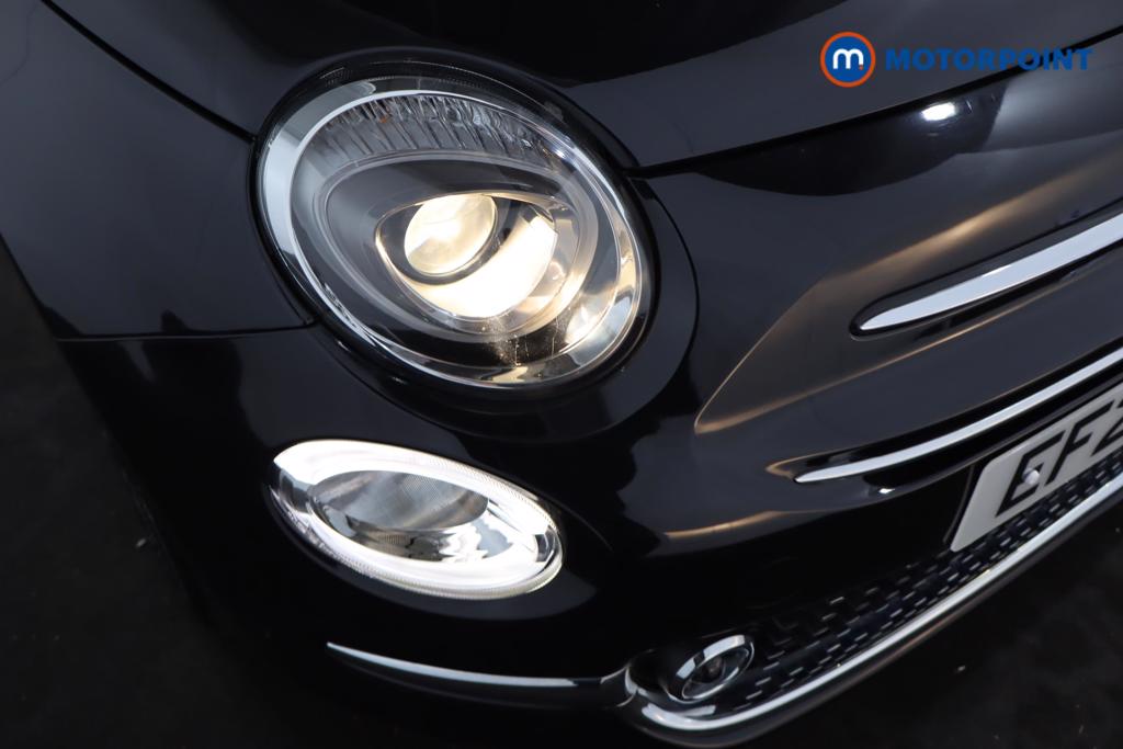 Fiat 500 Dolcevita Manual Petrol-Electric Hybrid Hatchback - Stock Number (1431019) - 21st supplementary image