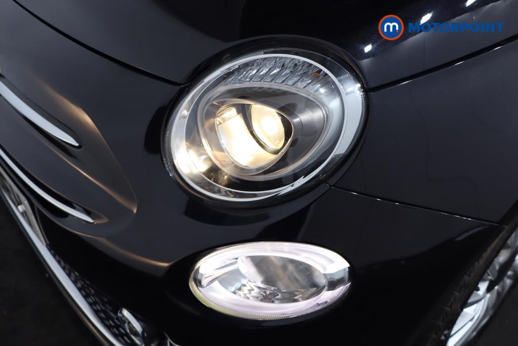 Fiat 500 Dolcevita Manual Petrol-Electric Hybrid Hatchback - Stock Number (1431019) - 22nd supplementary image