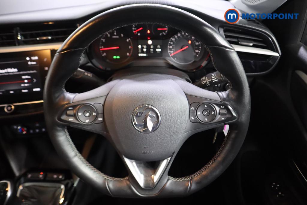 Vauxhall Corsa Se Premium Manual Petrol Hatchback - Stock Number (1431585) - 2nd supplementary image