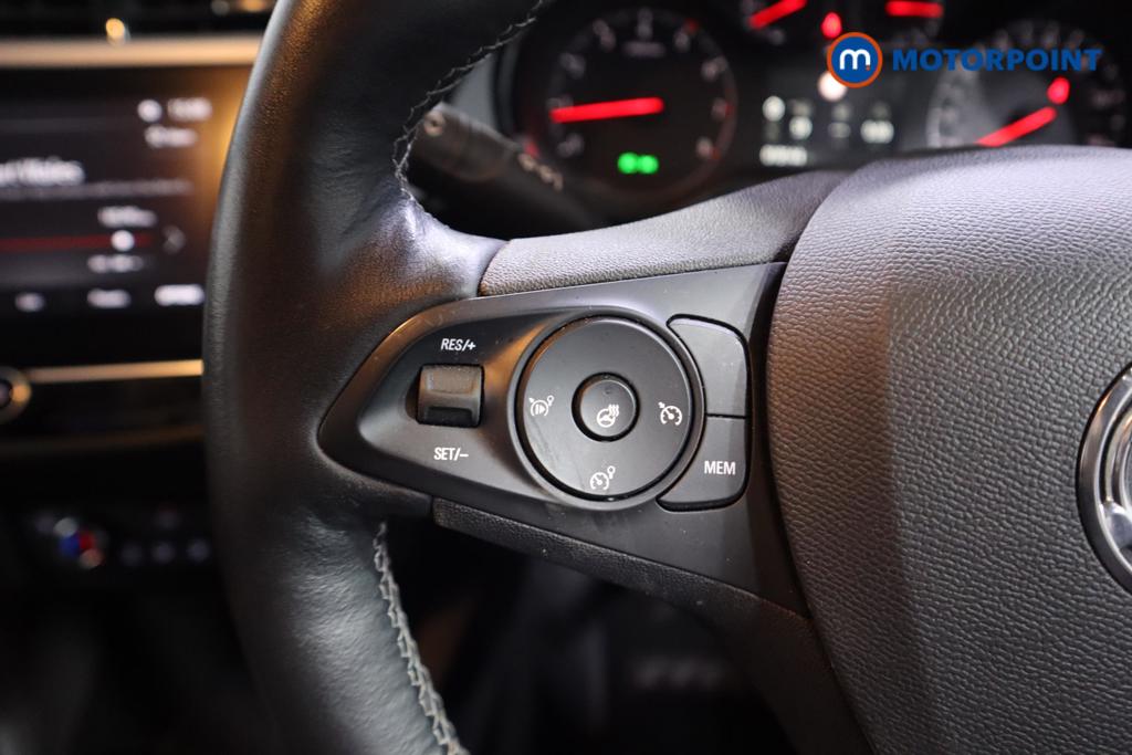 Vauxhall Corsa Se Premium Manual Petrol Hatchback - Stock Number (1431585) - 3rd supplementary image