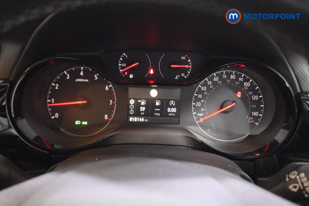 Vauxhall Corsa Se Premium Manual Petrol Hatchback - Stock Number (1431585) - 5th supplementary image