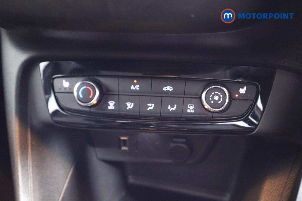 Vauxhall Corsa Se Premium Manual Petrol Hatchback - Stock Number (1431585) - 7th supplementary image
