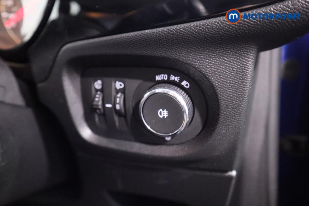 Vauxhall Corsa Se Premium Manual Petrol Hatchback - Stock Number (1431585) - 9th supplementary image