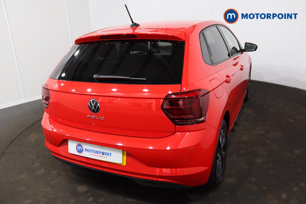 Volkswagen Polo Match Manual Petrol Hatchback - Stock Number (1432540) - 32nd supplementary image