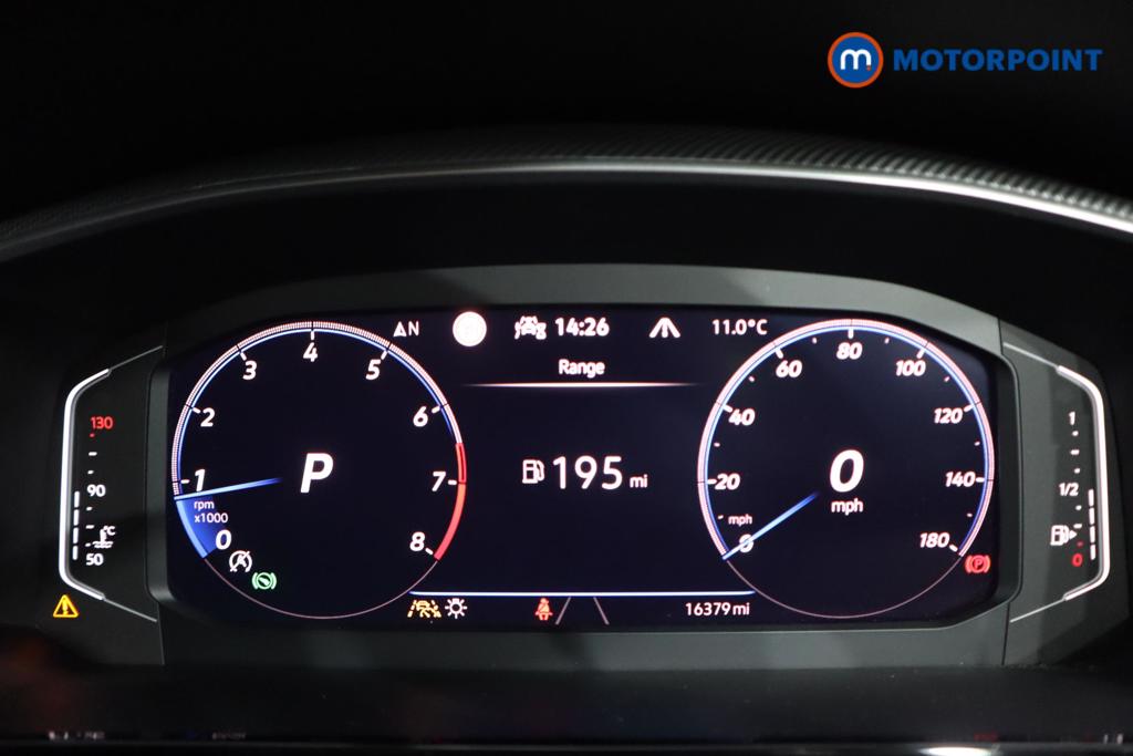 Volkswagen Arteon R-Line Automatic Petrol Hatchback - Stock Number (1433118) - 6th supplementary image