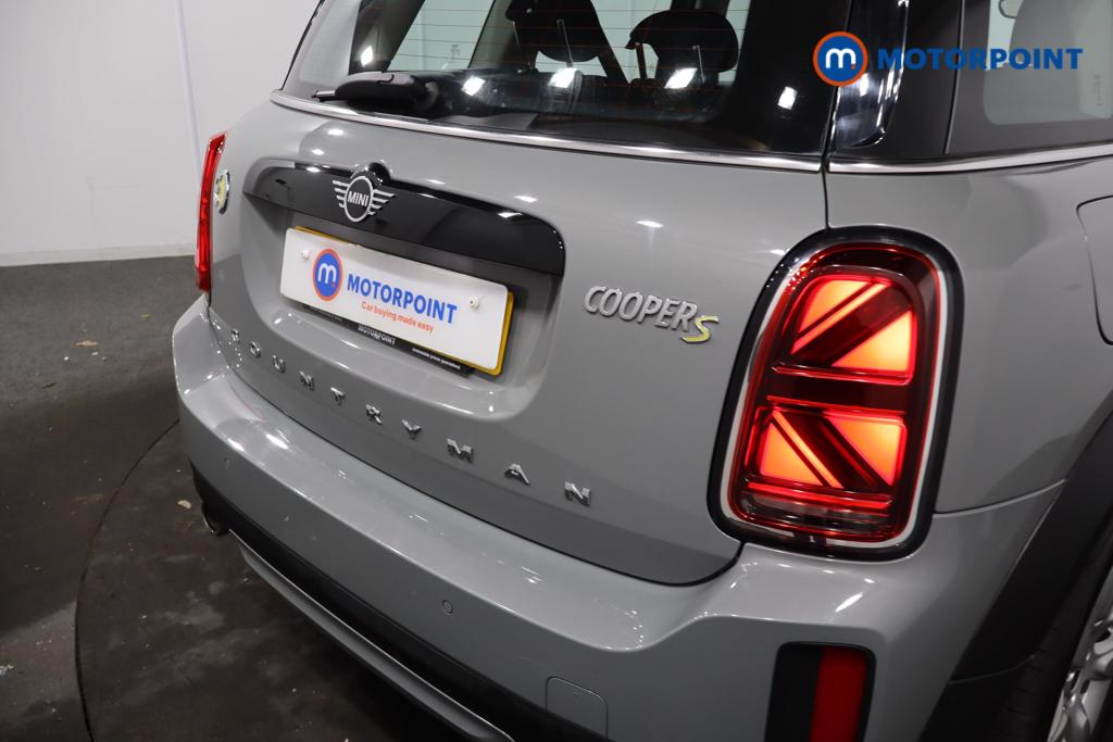 Mini Countryman Cooper S E Classic Automatic Petrol Parallel Phev SUV - Stock Number (1435946) - 25th supplementary image