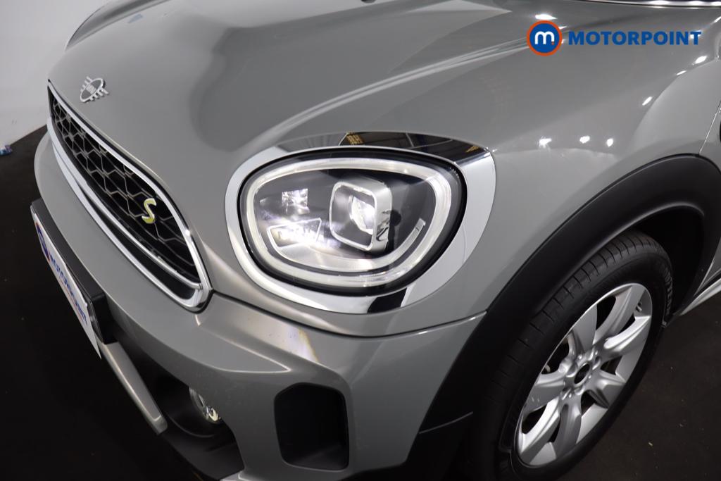 Mini Countryman Cooper S E Classic Automatic Petrol Parallel Phev SUV - Stock Number (1435946) - 28th supplementary image