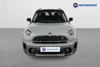 Mini Countryman Cooper S E Classic Automatic Petrol Parallel Phev SUV - Stock Number (1435946) - Front bumper