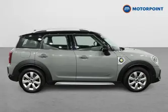 Mini Countryman Cooper S E Classic Automatic Petrol Parallel Phev SUV - Stock Number (1435946) - Drivers side