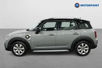 Mini Countryman Cooper S E Classic Automatic Petrol Parallel Phev SUV - Stock Number (1435946) - Passenger side