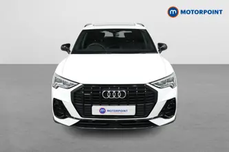 Audi Q3 Vorsprung Automatic Petrol SUV - Stock Number (1436188) - Front bumper
