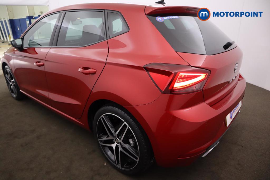 Seat Ibiza Fr Sport Manual Petrol Hatchback - Stock Number (1436279) - 20th supplementary image