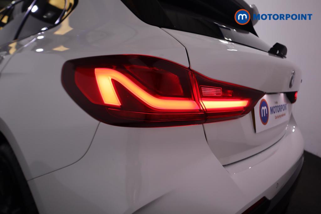 BMW 1 Series M Sport Manual Petrol Hatchback - Stock Number (1436430) - 21st supplementary image
