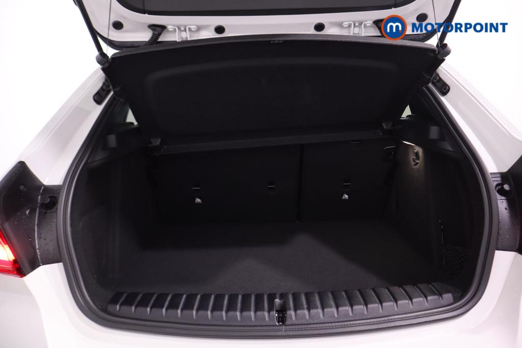 BMW 1 Series M Sport Automatic Petrol Hatchback - Stock Number (1437345) - 15th supplementary image