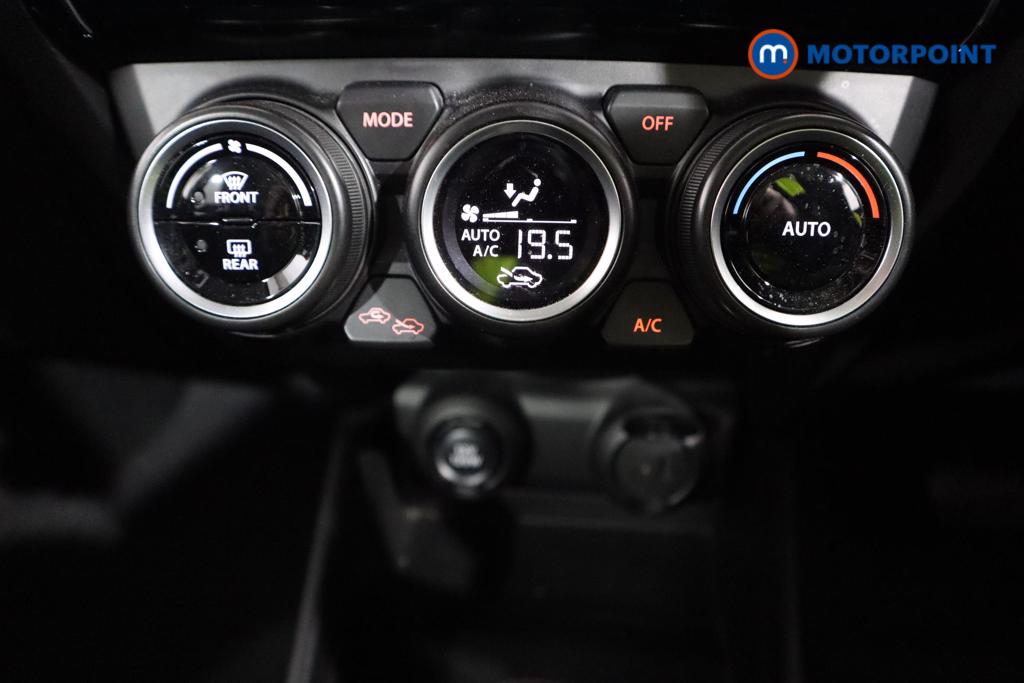 Suzuki Swift SZ5 Automatic Petrol-Electric Hybrid Hatchback - Stock Number (1437422) - 4th supplementary image
