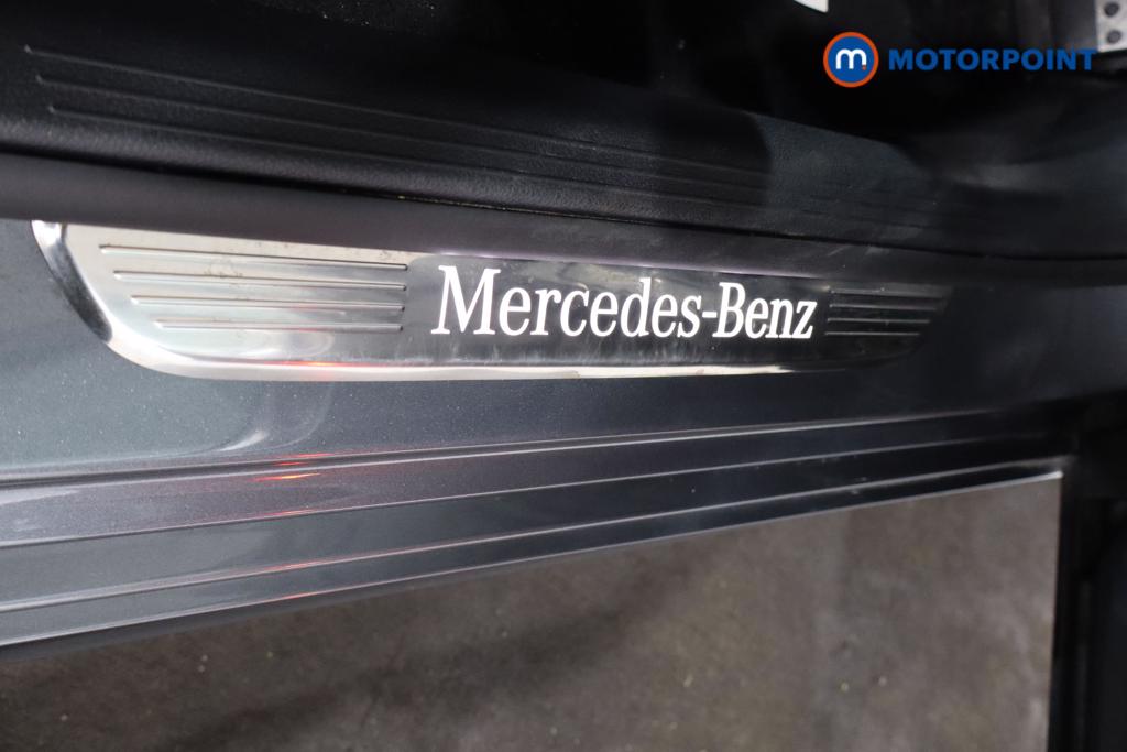 Mercedes-Benz E Class Amg Line Automatic Diesel Parallel Phev Saloon - Stock Number (1437489) - 19th supplementary image