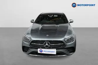 Mercedes-Benz E Class Amg Line Automatic Diesel Plug-In Hybrid Saloon - Stock Number (1437489) - Front bumper
