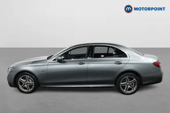 Mercedes-Benz E Class Amg Line Automatic Diesel Plug-In Hybrid Saloon - Stock Number (1437489) - Passenger side