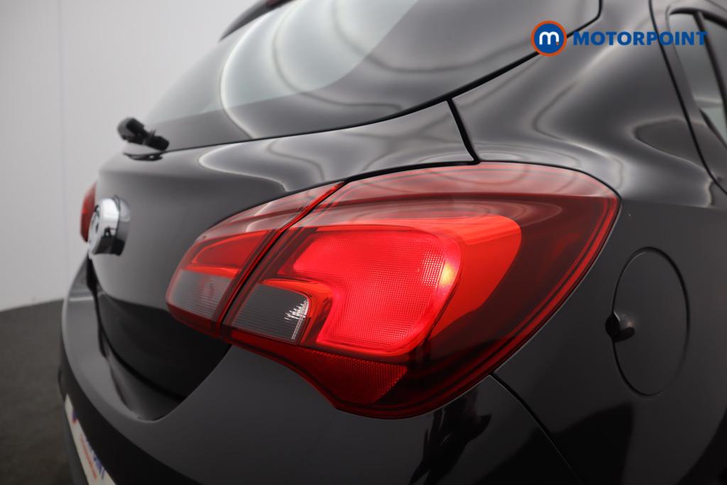 Vauxhall Corsa Sri Nav Manual Petrol Hatchback - Stock Number (1437694) - 23rd supplementary image