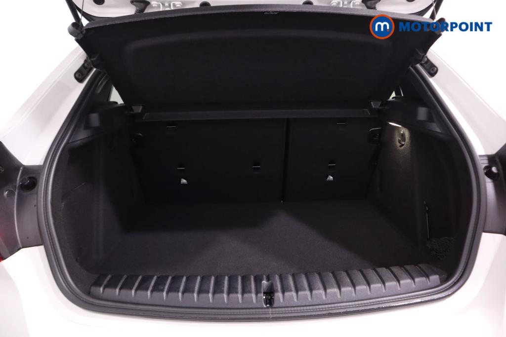 BMW 1 Series M Sport Manual Petrol Hatchback - Stock Number (1437797) - 15th supplementary image