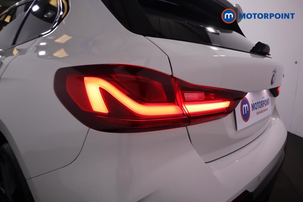 BMW 1 Series M Sport Manual Petrol Hatchback - Stock Number (1437797) - 21st supplementary image