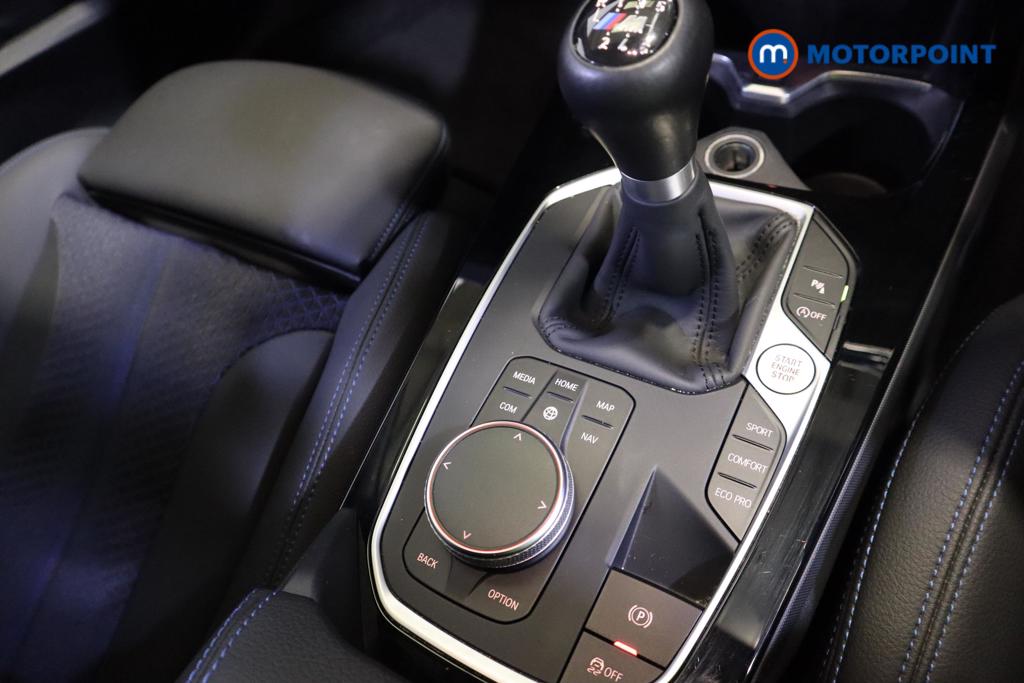 BMW 1 Series M Sport Manual Petrol Hatchback - Stock Number (1437979) - 21st supplementary image
