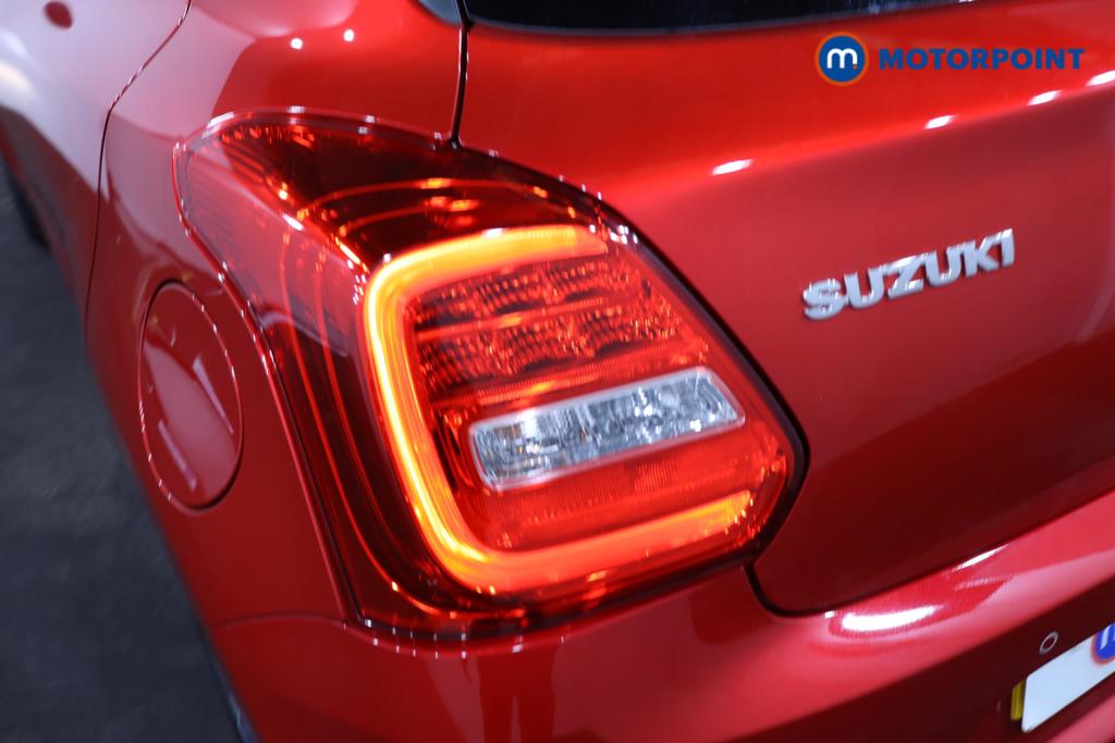 Suzuki Swift SZ5 Automatic Petrol-Electric Hybrid Hatchback - Stock Number (1438250) - 22nd supplementary image