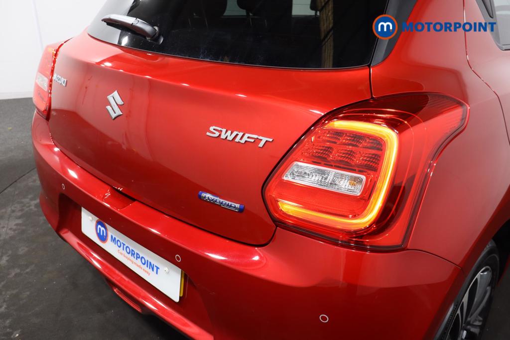 Suzuki Swift SZ5 Automatic Petrol-Electric Hybrid Hatchback - Stock Number (1438250) - 24th supplementary image