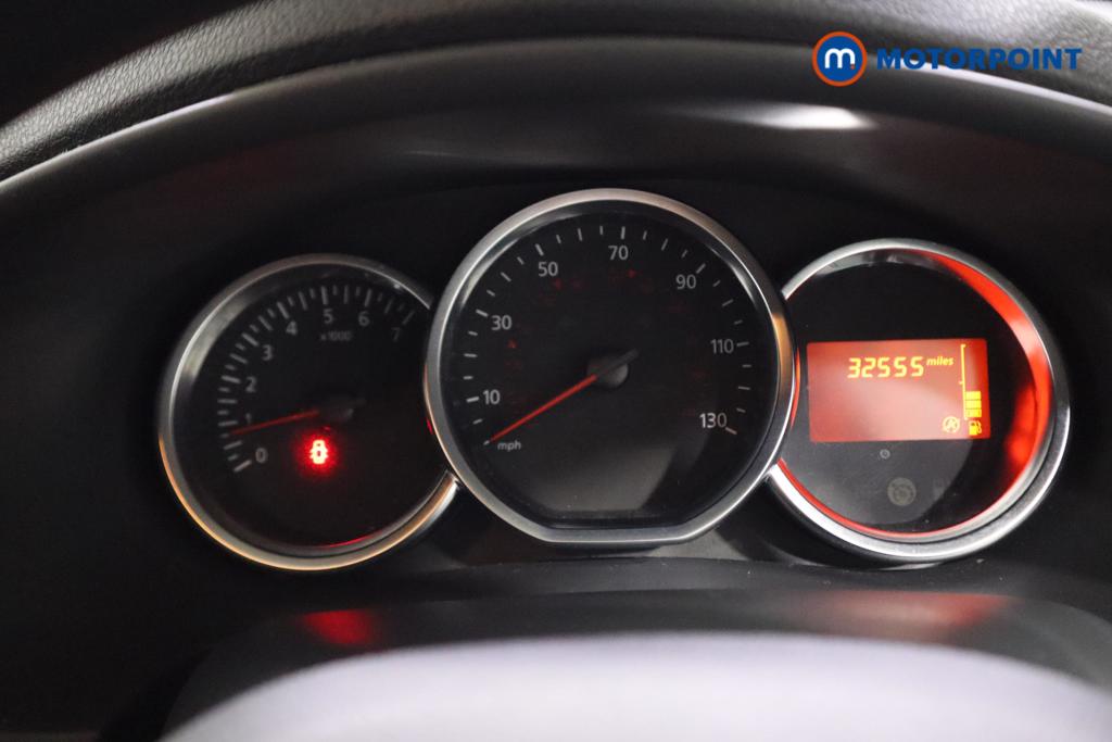 Dacia Sandero Comfort Manual Petrol Hatchback - Stock Number (1438393) - 5th supplementary image