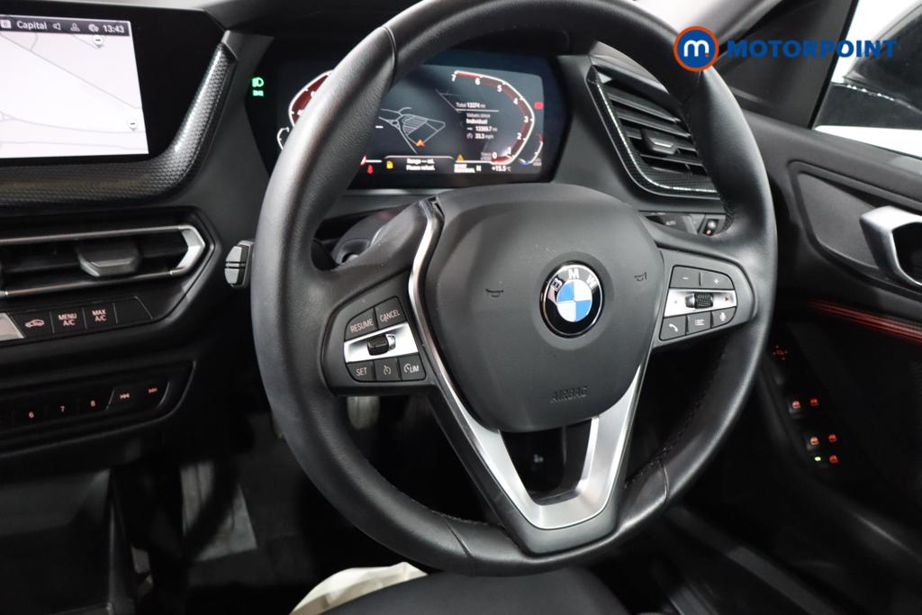 BMW 2 Series Sport Manual Petrol Saloon - Stock Number (1438443) - 3rd supplementary image