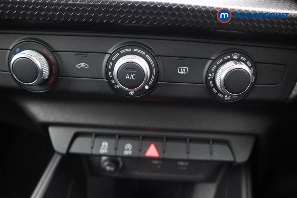 Audi A1 Technik Manual Petrol Hatchback - Stock Number (1438499) - 14th supplementary image
