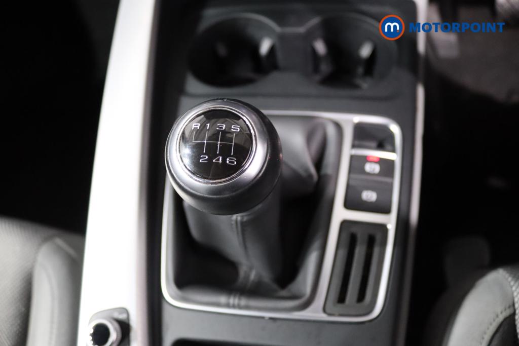 Audi A4 Technik Manual Petrol Estate - Stock Number (1439032) - 19th supplementary image