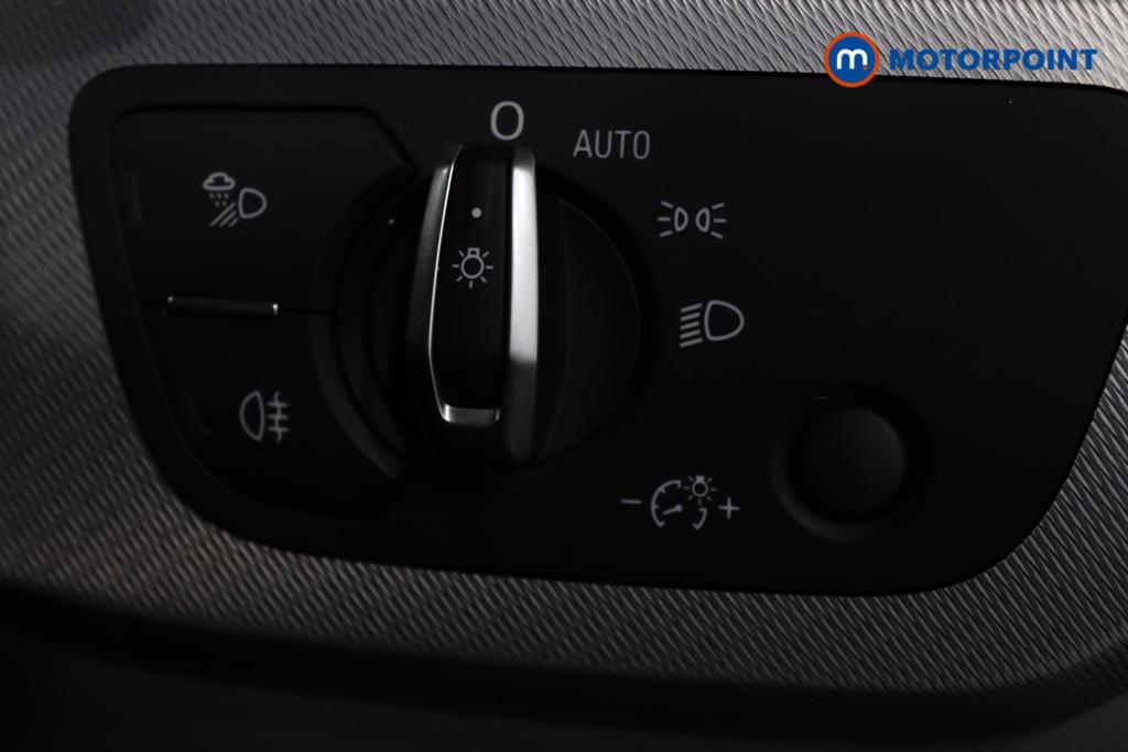 Audi A4 Technik Manual Petrol Estate - Stock Number (1439032) - 24th supplementary image