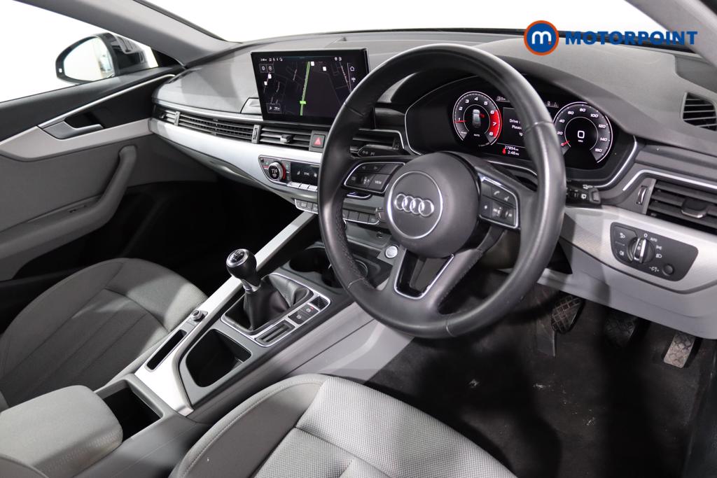 Audi A4 Technik Manual Petrol Estate - Stock Number (1439032) - 29th supplementary image